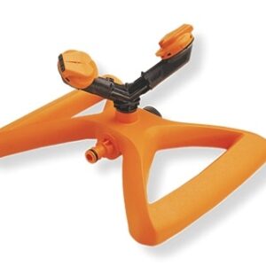 Ringvihmuti SUPER-ROTAX 15 l/min 160m²