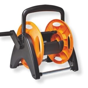 Voolikutrummel Reely 1/2"(40m)-5/8"(35m)-3/4"(30m)