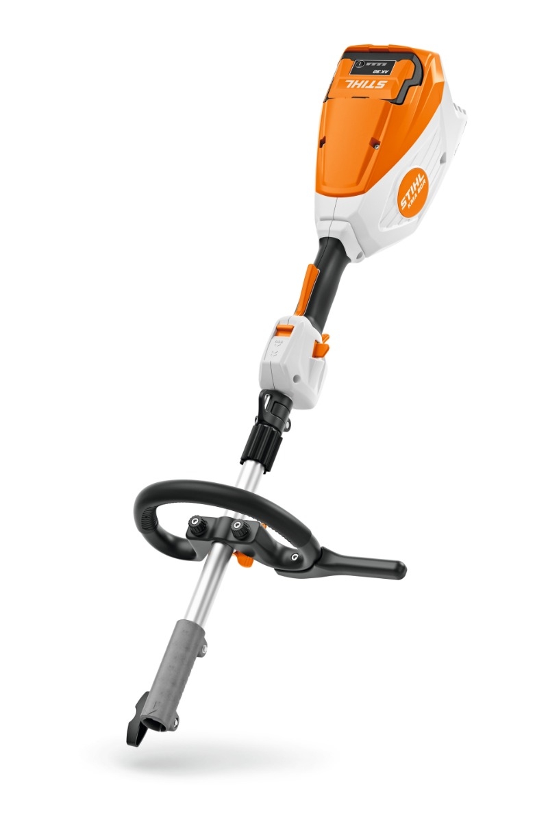 Akukombimootor KMA 80 R COMPACT