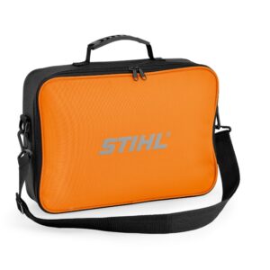 Kandekott STIHL akudele ja laadijale