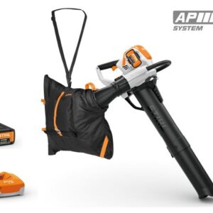 Akuleheimur SHA 140 PRO KOMPLEKT