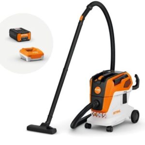 Akutolmuimeja SEA 100 L PRO KOMPLEKT