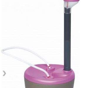 Lillepoti niisutaja AQUAFLORA mini 25-35cm 0,7L