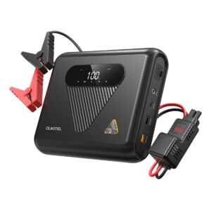 Oukitel C01 käivitusabi/akupank