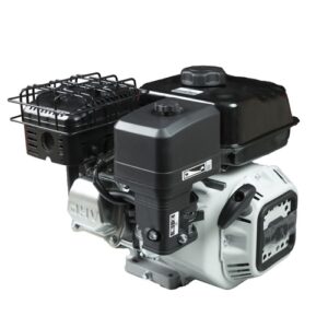 Horisontaal võlliga mootor EHC 605