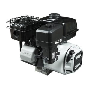 Horisontaal võlliga mootor EHC 705