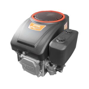 Komplektne mootor EVC 4000