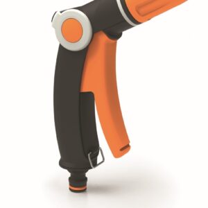 Kastmispüstol Plast 20 l/min SOFT