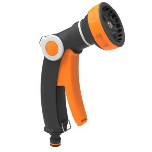 Kastmispüstol Multi-Jet Plast 20 l/min SOFT