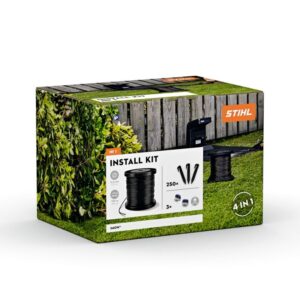 iMOW paigalduskomplekt KIT 1