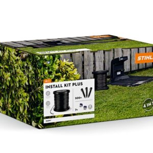 iMOW paigalduskomplekt KIT 2 PLUS