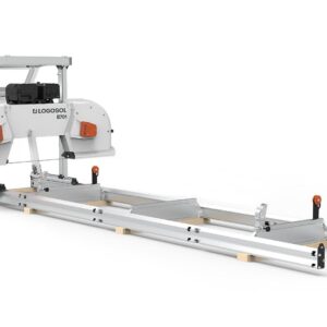 Lintsaeraam B701 13,5 hj bensiinimootoriga (Briggs & Stratton)