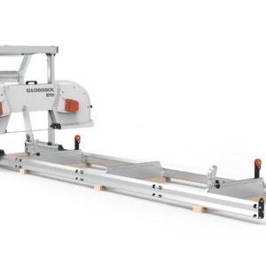 Lintsaeraam B701 4,6 kW elektrimootoriga