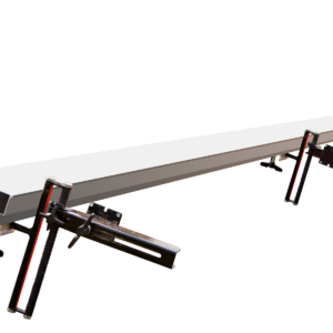 Saeraam LOGOSOL Timberjig juhtrelsside komplekt 3x1 m (Big Mill Basic)