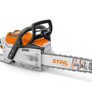 Akukettsaag MSA 300 C-O PRO