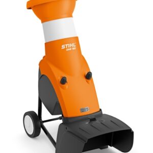 Oksapurustaja GHE 150