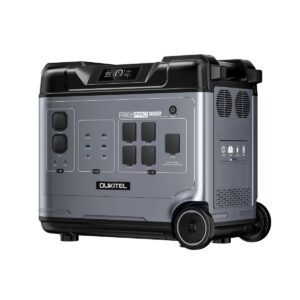 Oukitel P5000E PRO kaasaskantav akujaam