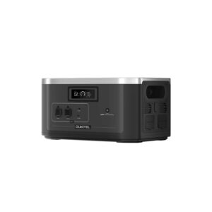 Oukitel B2000 akujaama lisaaku
