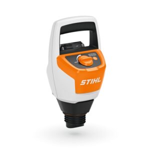 Akuaiapritsi pump PKA 30 AS