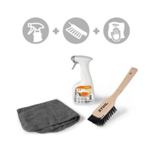 Puhastuskomplekt MULTICLEAN iMow/RMA