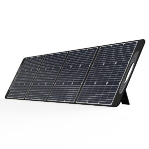 Oukitel PV100 100W kaasaskantav päikesepaneel