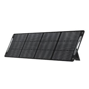 Oukitel PV200 200W kaasaskantav päikesepaneel