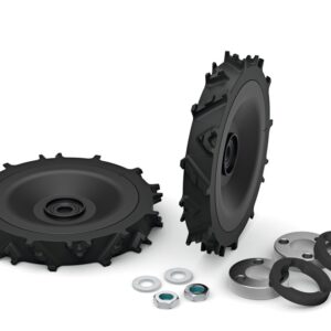 iMOW 3/4 mudelite roomikrataste komplekt KIT12