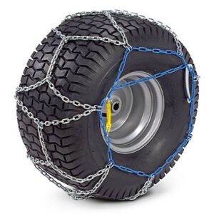 Lumeketid murutraktorile 20" ASK 020