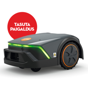 Robotniiduk iMOW 3 EVO