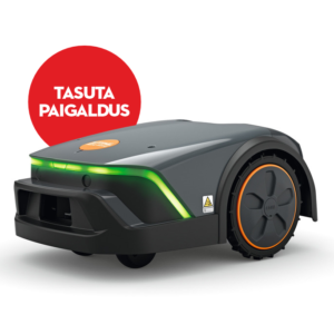Robotniiduk iMOW 4 EVO