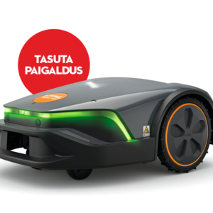 Robotniiduk iMOW 6 EVO