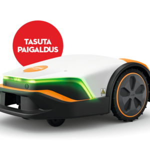 Robotniiduk iMOW 7