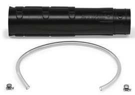 Torupikenduse komplekt SR450